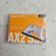 TEAMGROUP AX2 1TB 2.5