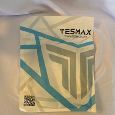 TESMAX Cat 8 Ethernet Cable RJ-45 to RJ-45 X0030R7301 for Modem PC Switch picture