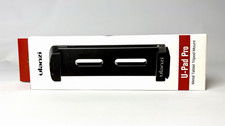 Ulanzi U-Pad Pro Adjustable Metal/Aluminum Tablet Tripod Mount, Black 131-253mm picture