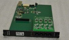 Versitron VMX4S  Versimux ii Modem Card picture