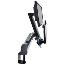 Ergotron Styleview Sit-Stand Combo Arm picture