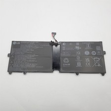 Genuine OEM LG Gram 16 17 Laptop Battery 15.52V 77Wh LB3122MM picture