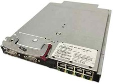 HP 399593-B22 1/10Gb VC-Enet Virtual Connect Ethernet Module HSTNS-1B15 picture