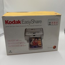 NEW Kodak EasyShare Printer Dock for CX 6000 7000 DX 6000 7000 LS 600 700 picture