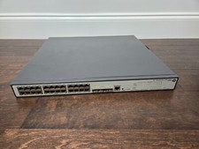 HP V1910-24G-PoE JE008A 24-Port Gigabit Managed PoE Ethernet Switch picture