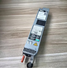 Compatible Dell R440R430DSS1500 550W EPPpower supplyD550E-S1 06V43G X185V 0X185V picture