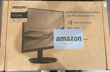 Philips ‎241V8LB 24