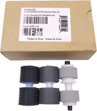 New Scanner Pickup Roller for Canon DR-G2090 DR-G2110 DR-G2140 Roller kit picture