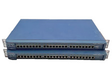 Lot of 2 Cisco Catalyst 2900 Series XL Switches picture
