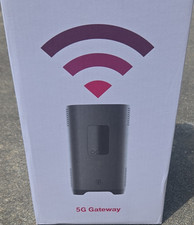 T-Mobile FAST 5688W 5G Gateway Router Black Wi-Fi Ethernet USB-C 2 LAN picture