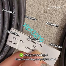 3HAC039602-003 NEW ABB Robot Cable FedEx or DHL picture