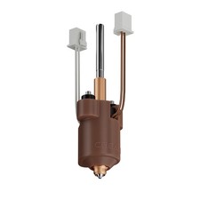 Creality Original K1C Ceramic Heating Block Kit New Version Terminal with Buckle picture