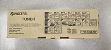 Kyocera Black Toner Cartridge KM-1252 KM-1530 KM-2030 picture
