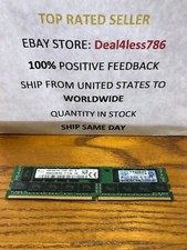 728629-B21 HP 32GB 2Rank x4 DDR4-2133 CAS-15 REG RAM 774175-001 752370-091 picture
