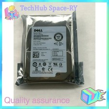 New Dell 8JRN4 ST9900805SS 900GB,10K 6G 2.5 Inch Internal Hard Drive picture