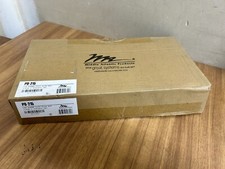 Middle Atlantic PD-215 2-Outlet 2-Surge Compact Surge Protector picture