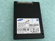 Samsung 830 Series MZ-7PC128 128GB 2.5