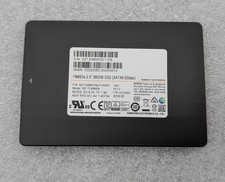 Samsung PM863A 960GB SSD Drive 2.5