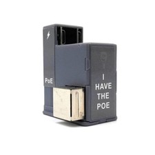 Heckler Design Ethernet and PoE+ Power USB-C Adapter for MX Wall Mount (t515) picture