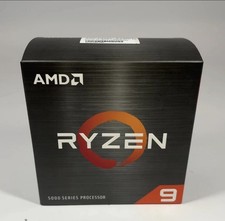 New AMD Ryzen 9 5900X 3.70GHz 12 Core 100-000000061 24 Thread AM4 picture