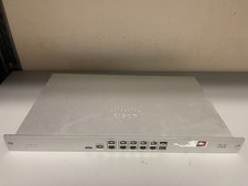 Cisco Meraki MX84-HW Cloud Managed Security Appliance Firewall UNCLAIMED picture