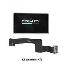 Original K1 MAX Touch Screen Kit 480×400 Display Cable Parts for 3D Printer picture