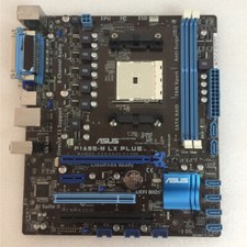 For ASUS F1A55-M LX PLUS DDR3 M-ATX Motherboard picture