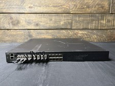IBM Brocade Fibre Channel Switch SAN24B-5 IB-6505-12-2000-0R picture