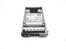 Dell GM5R3 400GB SAS SSD MLC MU 12GBps 2.5 Drive