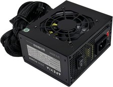 SFX-AP500W Mini ITX Solution/Micro ATX/SFX 500W Power Supply picture