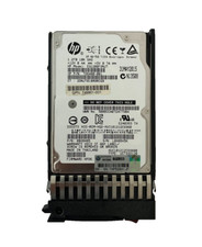 HP EG1200FDNJT HDD 1.2TB SAS 6Gb/s 2.5