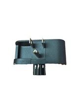 Lot Of 10 Dell 3-Prong AC Power Plug Wall for 30W and 45W Power Adapters - V7K50 picture