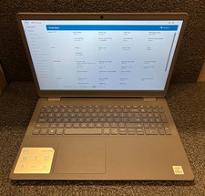 Dell Inspiron 3501 15.6