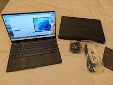 Dell XPS 13 7390 13.3