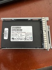 UCS-SD960GBKS4-EV Cisco 960GB SATA 6Gbps 2.5 “ Solid State Drive picture