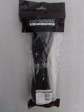 CableMod Basics C-Series 12VHPWR PCI-e Cable 8 Pin CB-RTS-16P4 picture