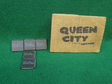 Lot of 5 NOS NCR computer processors/chips  3500402 1986 picture