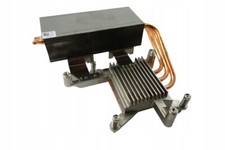 New Genuine Heatsink / Dell Precision T3640 T3630 / XPS 8910 8920 8930 / T57JF picture