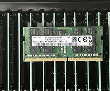 Samsung 16GB DDR4 3200 Laptop ECC SODIMM RAM M474A2K43DB1-CWE for DELL HP Lenovo picture