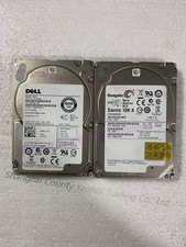 For Dell/Seagate ST600MM0006 600G 2.5 inch 10K SAS enterprise server hard disk picture