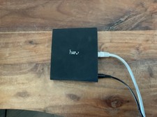 MikroTik hAP ac2 RBD52G-5HacD2HnD-TC-US Gigabit WiFi Router RouterOS Tested picture
