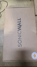 SonicWall TZ380 Network SecurityFirewall Appliance G1N picture