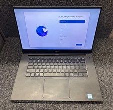 Dell Precision 5540 15.6