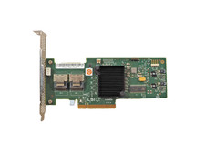 IBM Lenovo FRU 03T6739 LSI MegaRAID SAS RAID 9240-8i PCIe2 Card picture