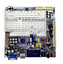 NEW VIA EPIA-MS10000EG MINI-ITX EDEN ESP 10000 MOTHERBOARD picture
