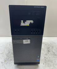 Dell OptiPlex 9020 Intel Core i5-4570 4GB NO HDD picture