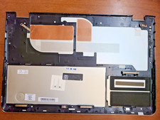 GENUINE HP M6-AQ003DX 15-AQ M6-AQ BOTTOM CASE BASE COVER 856800-001 46007N0O0001 picture