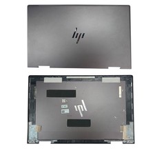 For HP ENVY X360 15-FH 15-FE Top Case LCD Back Cover Lid N47928-001 15in Brown picture