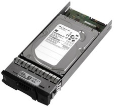 HARD DRIVE DELL EQUALLOGIC 02MNMV ST31000524NS 1TB SAS 7.2K 32MB 3.5''  picture