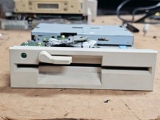 FDD 5.25” 1.2Mb/360Kb CHINON FR-506 B Internal Floppy Disk Drive Tested Clean #2 picture